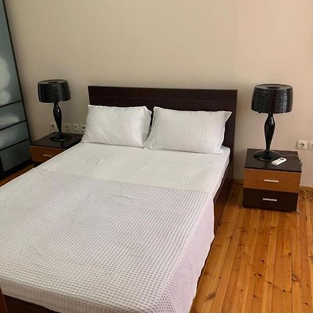 Central Family Apartment Saloniki Zewnętrze zdjęcie