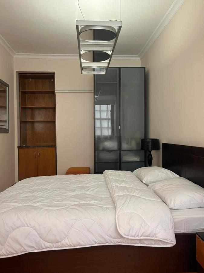 Central Family Apartment Saloniki Zewnętrze zdjęcie