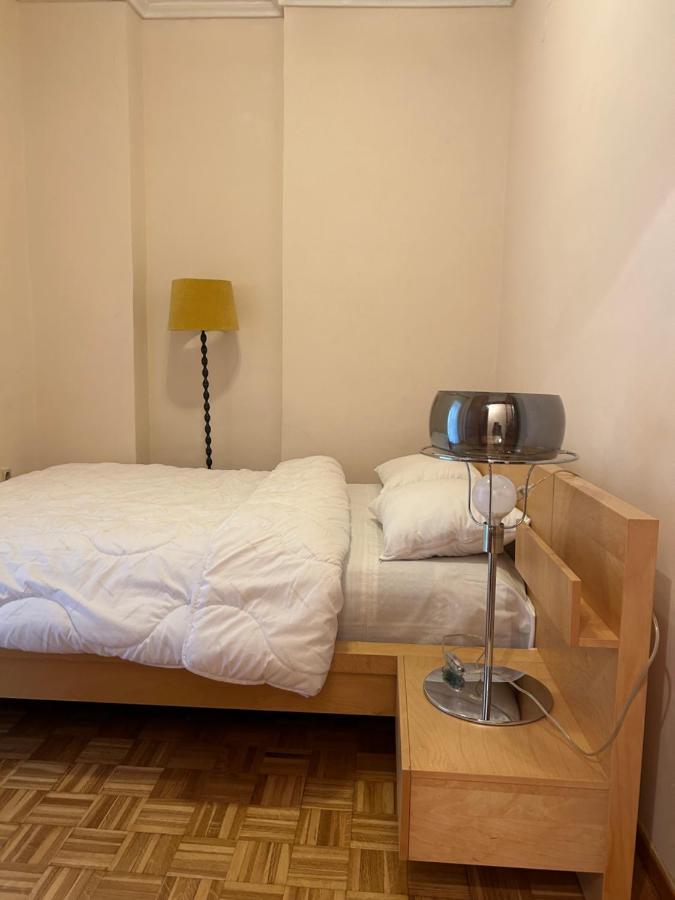 Central Family Apartment Saloniki Zewnętrze zdjęcie